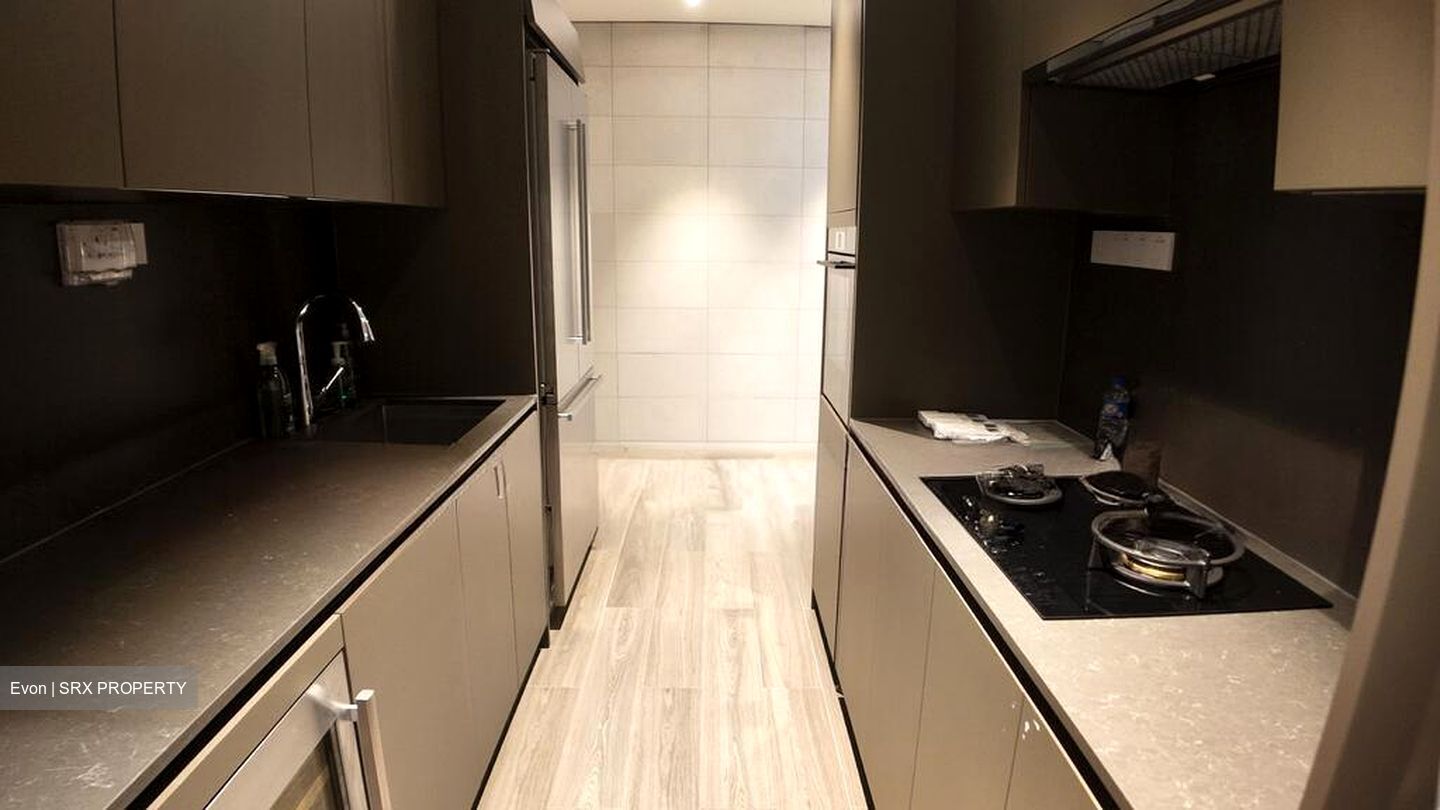 Dalvey Haus (D10), Condominium #495800141